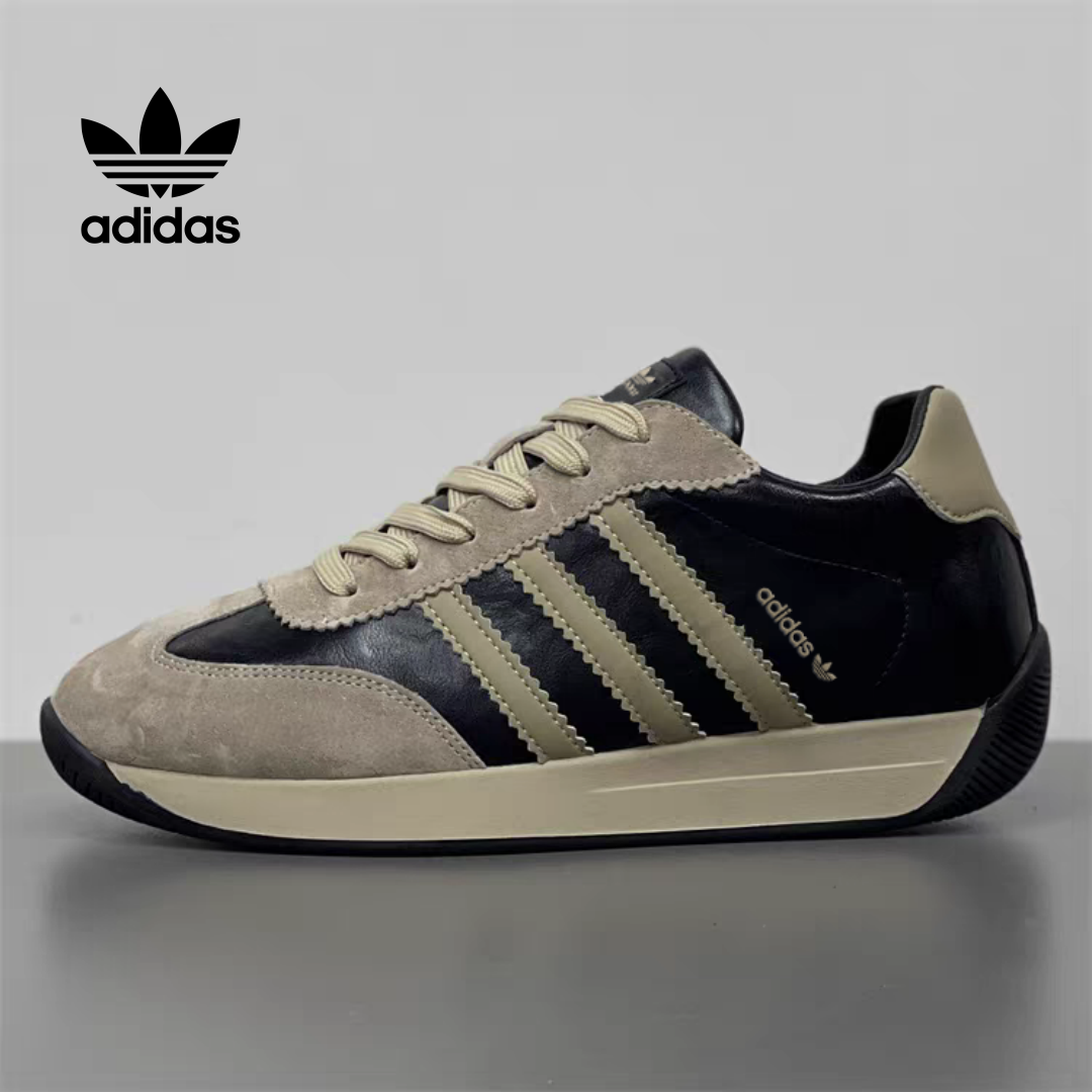Adidas 2026: Ανδρικά παπούτσια καθημερινής χρήσης από φυσικό δέρμα