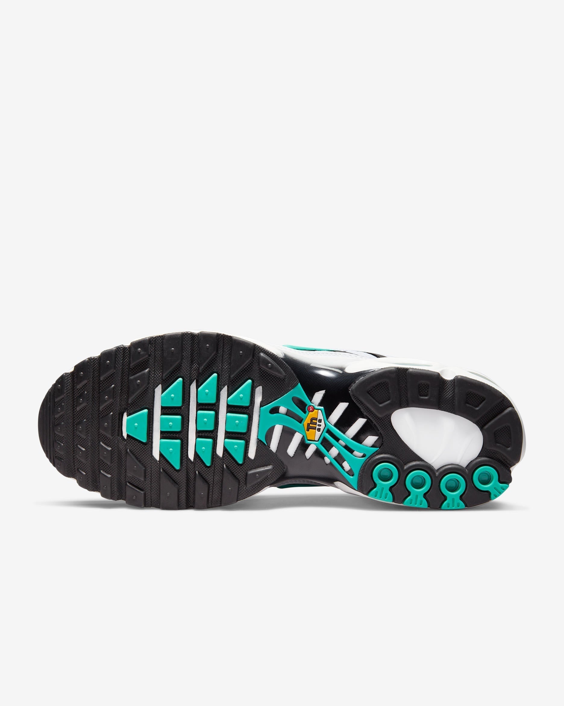 Nike Air Max Plus Tn "Hyper Jade"