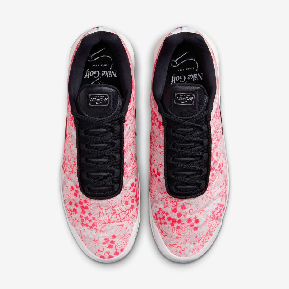 Nike Air Max Plus Golf The Masters Augusta Azaleas
