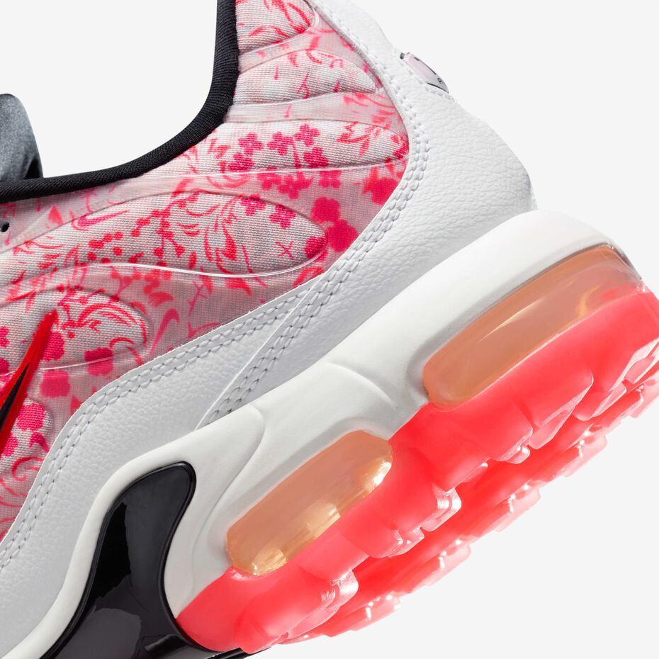 Nike Air Max Plus Golf The Masters Augusta Azaleas