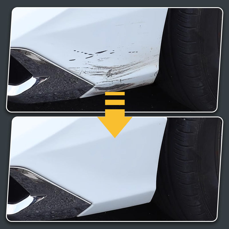 🔥Αγοράστε 1 και πάρτε 1 δωρεάν🚗Σπρέι αφαίρεσης γρατσουνιών χρώματος αυτοκινήτου💖