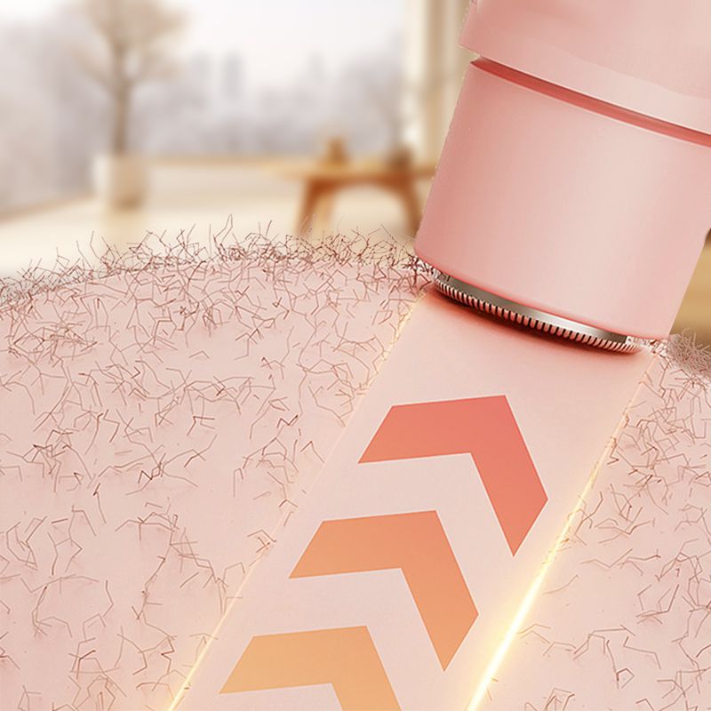 🌸Διπλής Κεφαλής Αποτριχωτική Μηχανή για Γυναίκες, Αδιάβροχη IPX7