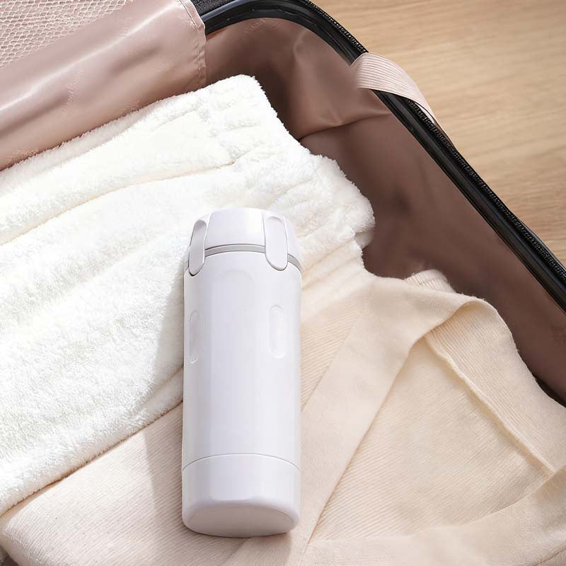 4 σε 1 επαναγεμιζόμενα μπουκάλια ταξιδιού