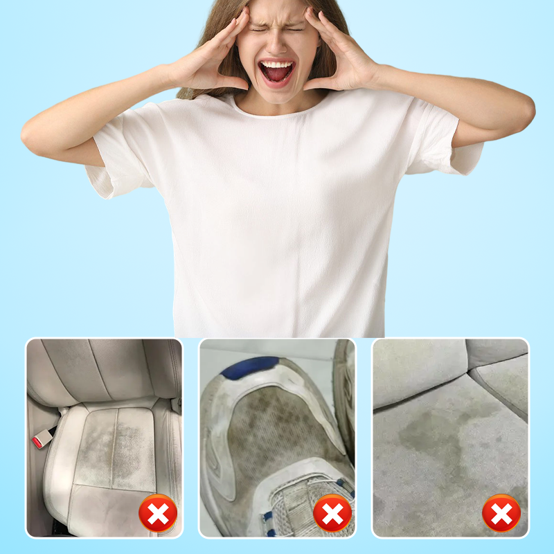 🧼 Ισχυρό και πολυχρηστικό καθαριστικό αφρού εσωτερικού αυτοκινήτου 🚗✨
