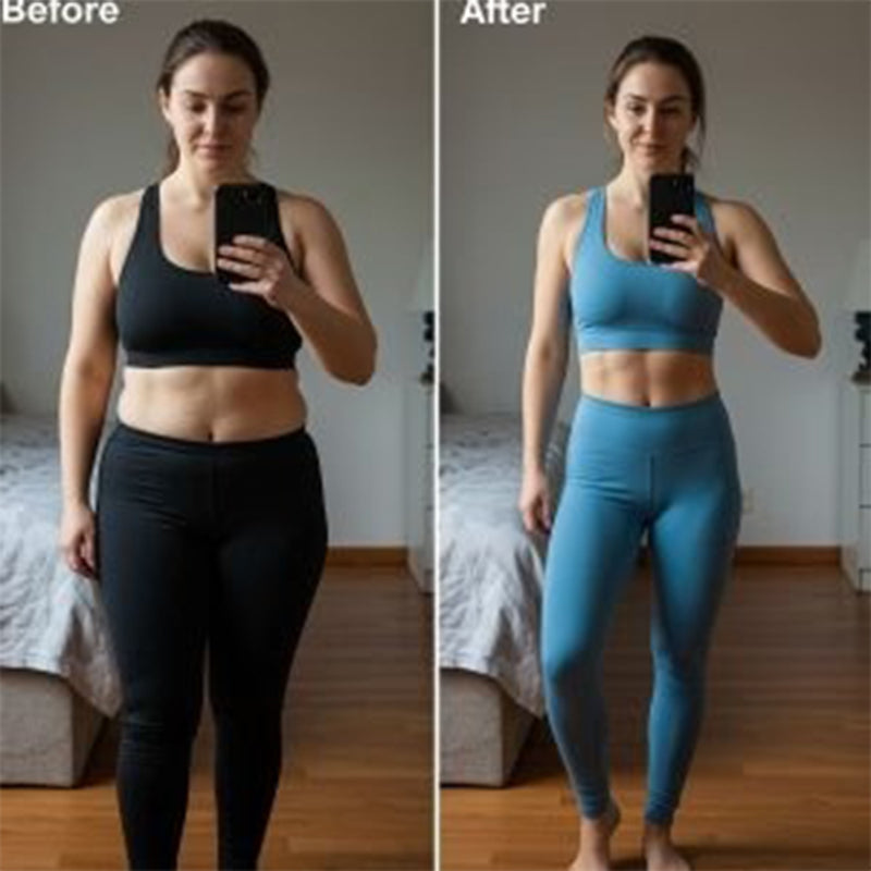 Εργονομική ζώνη αντίστασης που βελτιώνει τη στάση του σώματος💪🧘‍♀️